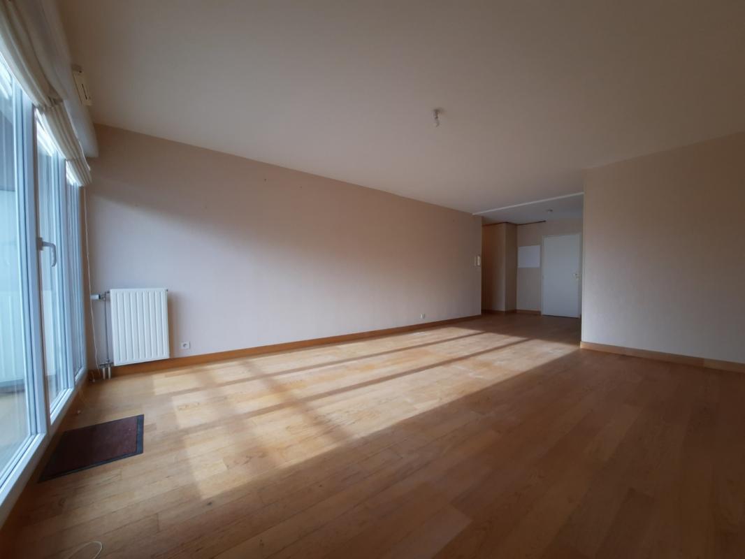 Appartement T2  - Rennes (396857) - photo-3