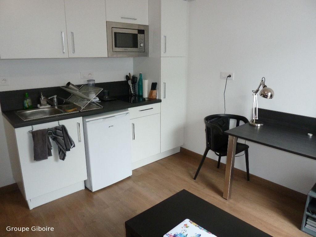 Appartement T3  - Rennes (399505) - photo-3