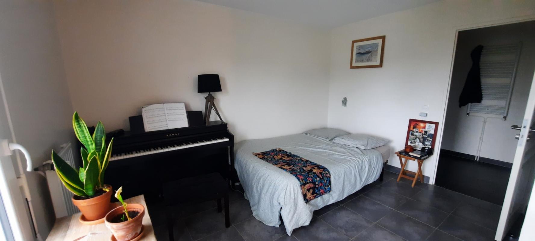 Appartement T1  - Rennes (401369) - photo-3