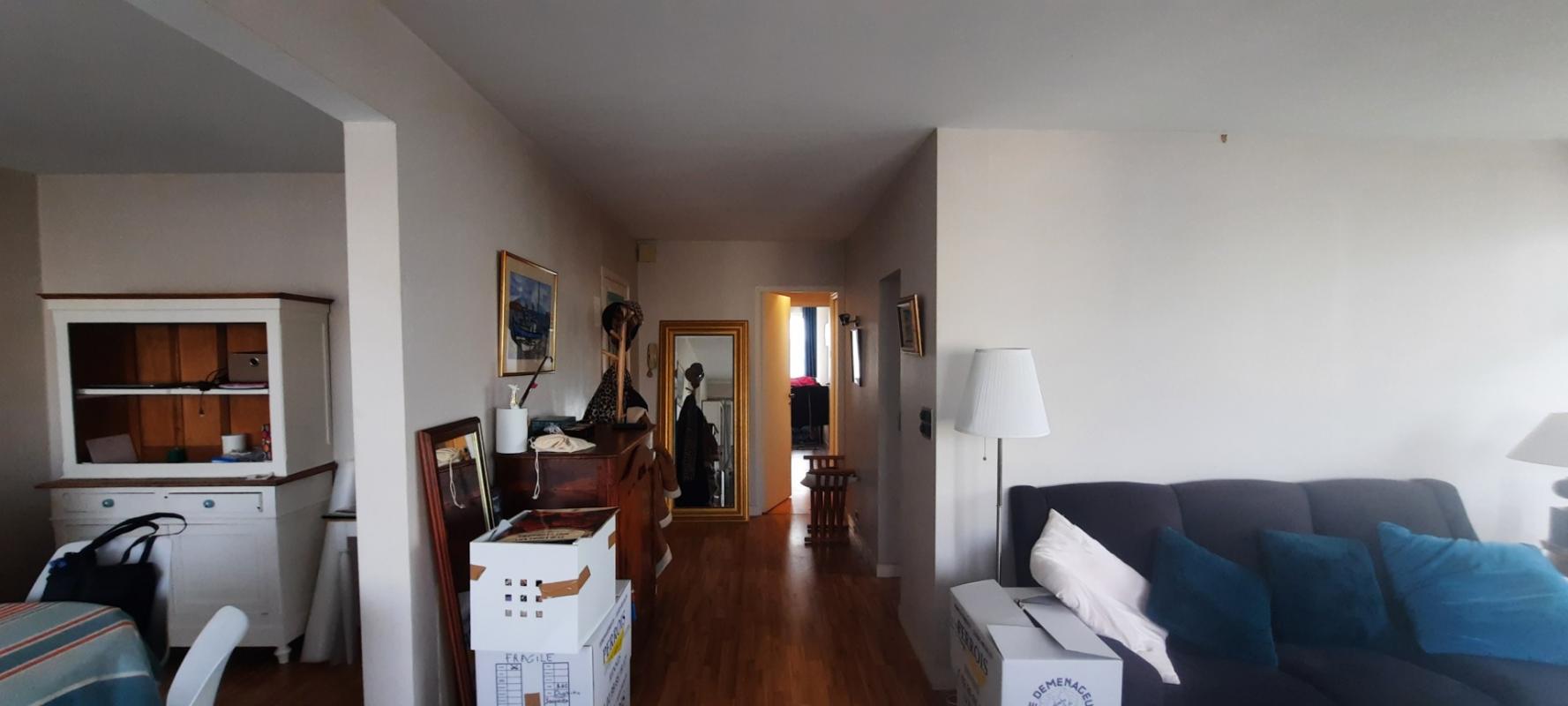 Appartement T1  - Rennes (402045) - photo-3