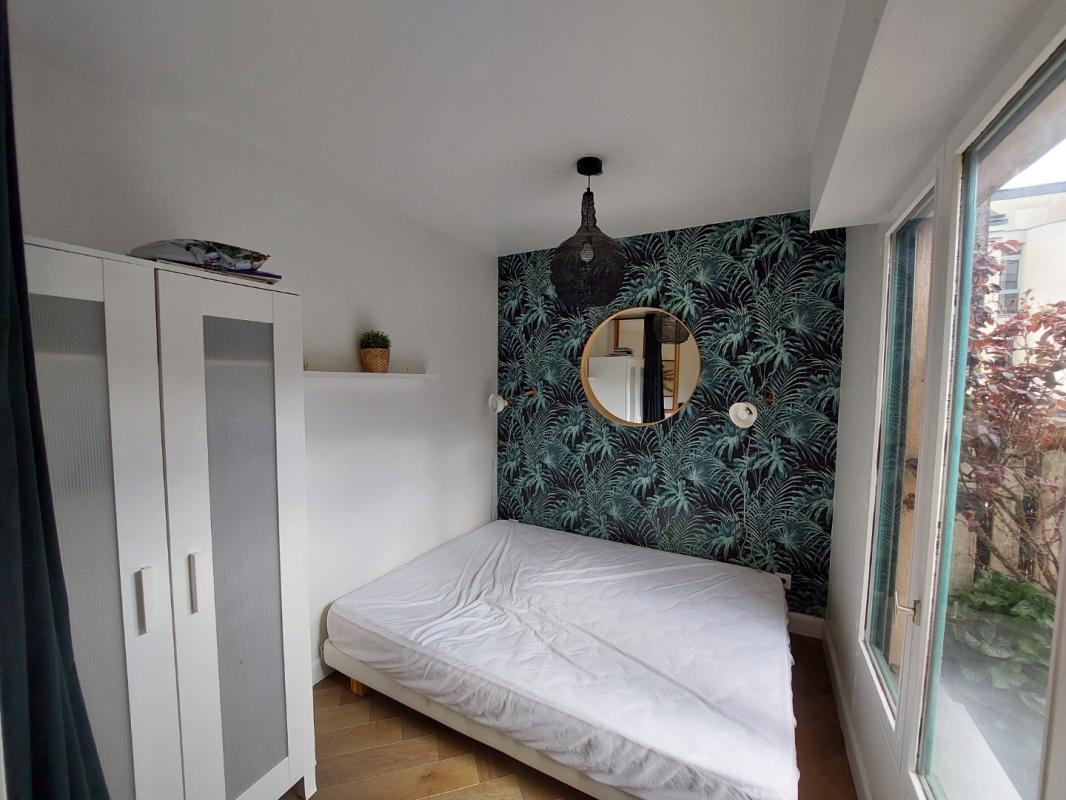 Appartement T1  - Rennes (402391) - photo-3