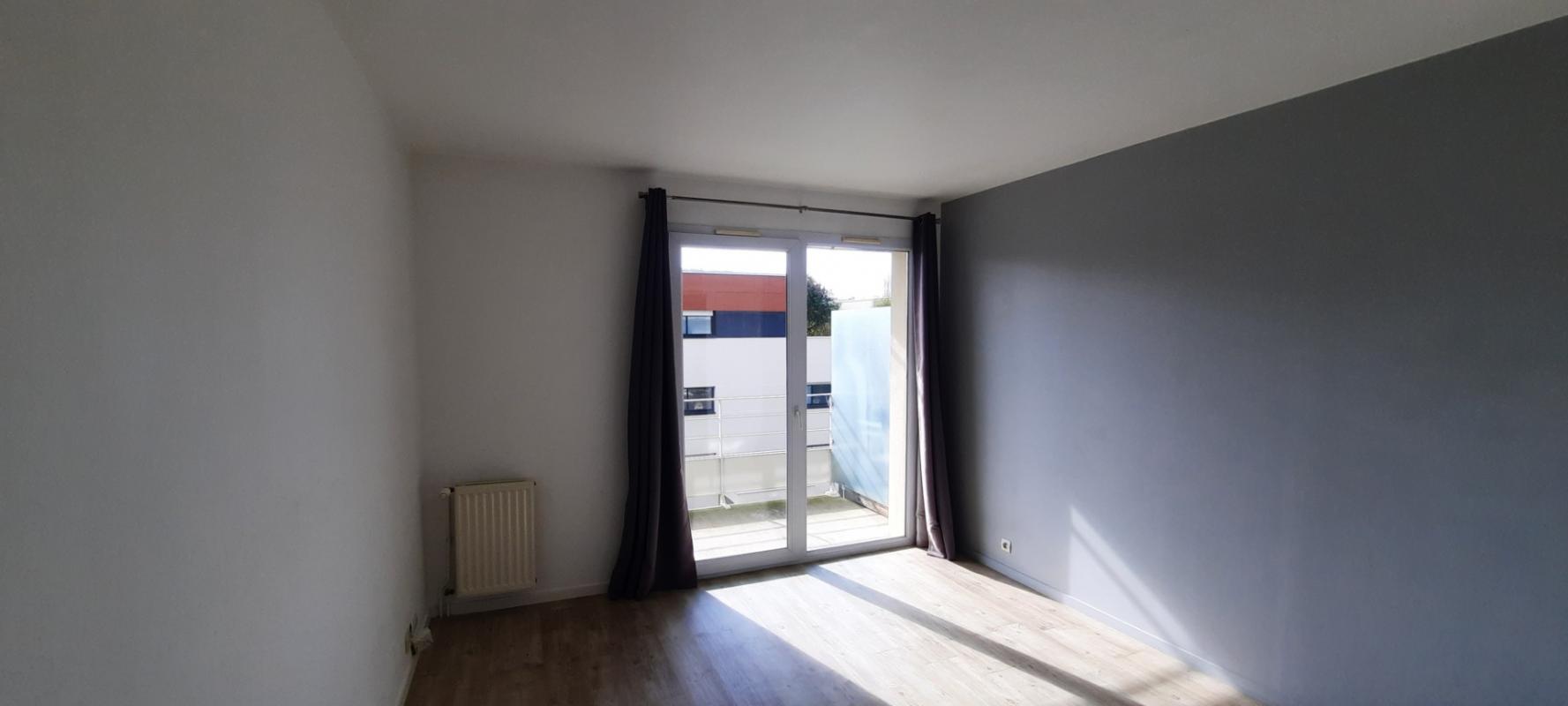 Appartement T1  - Rennes (402723) - photo-3