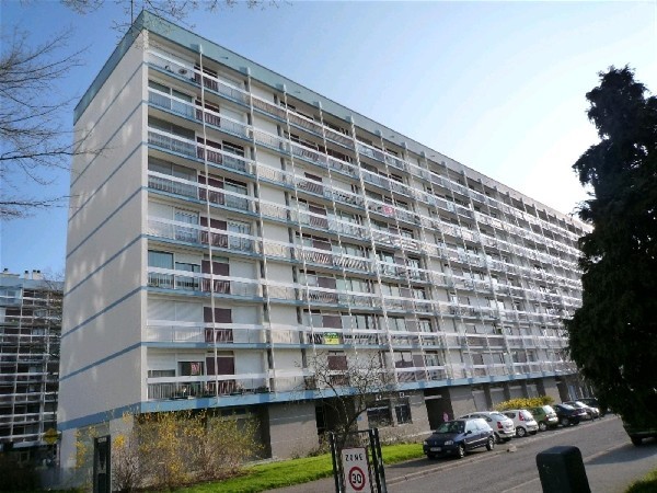 Appartement T10  - Rennes (404261) - photo-3