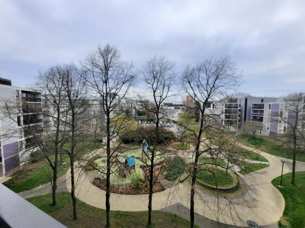 Appartement T4  - Rennes (404574) - photo-3