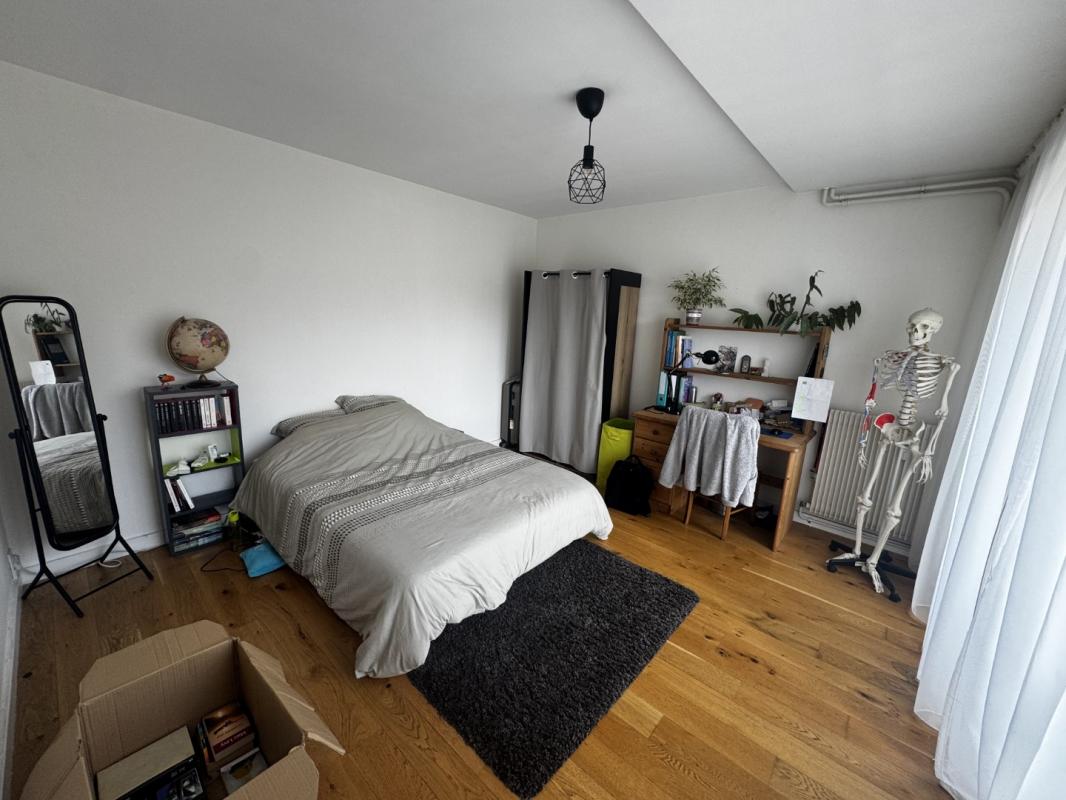 Appartement T1  - Rennes (404727) - photo-3