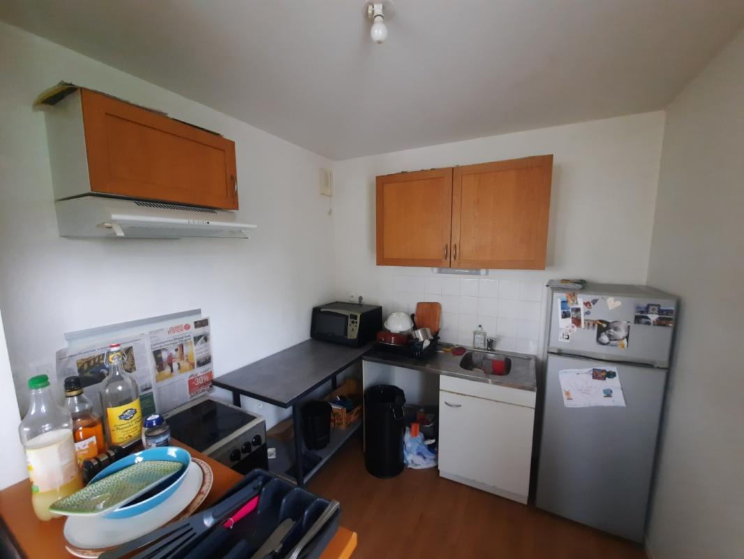 Appartement T3  - Rennes (405814) - photo-3