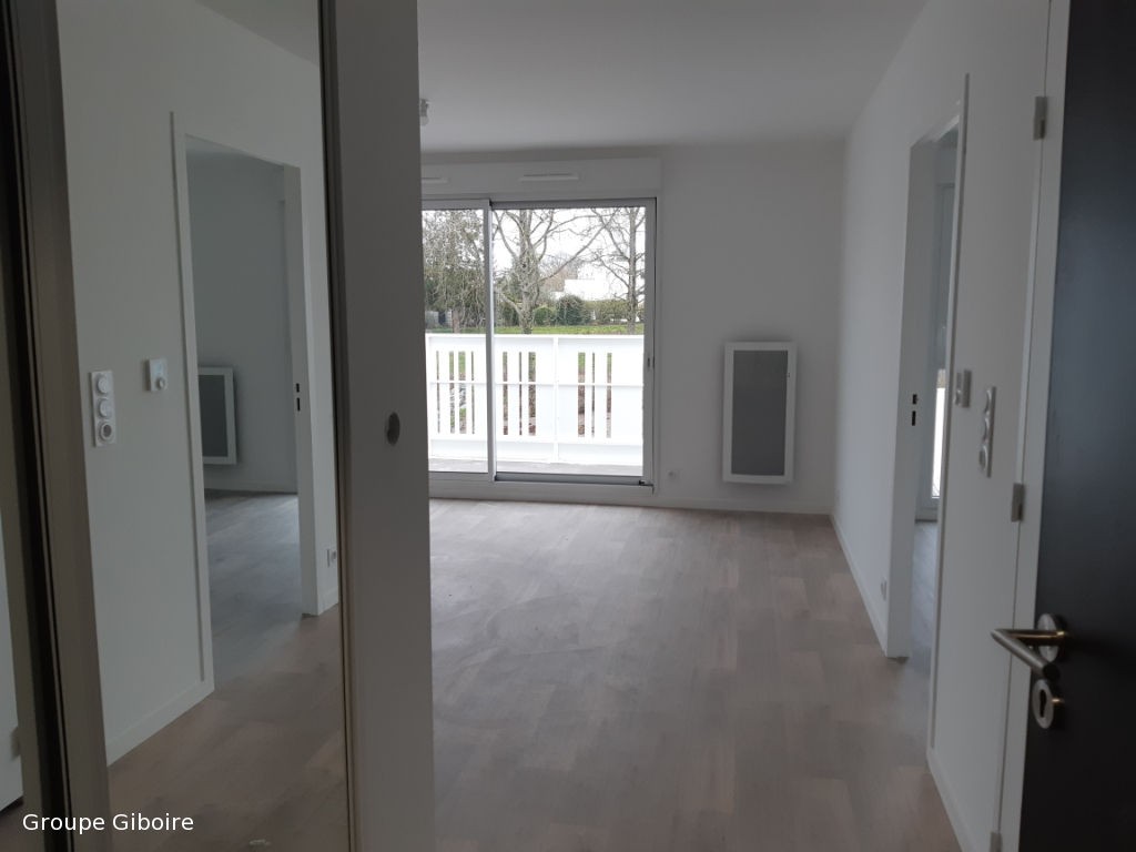 Appartement T2  - Melesse (413316) - photo-3