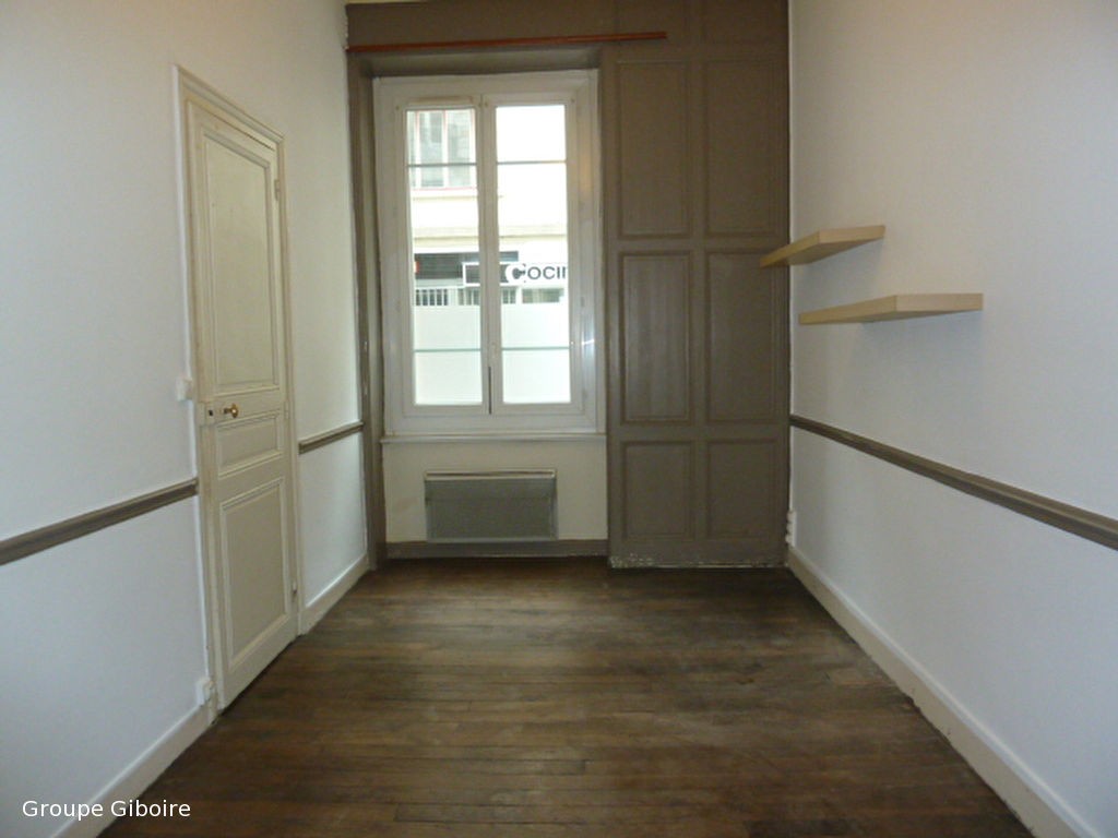 Appartement T2  - Rennes (408022) - photo-3