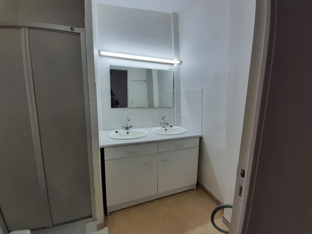 Appartement T2  - Rennes (408022) - photo-3