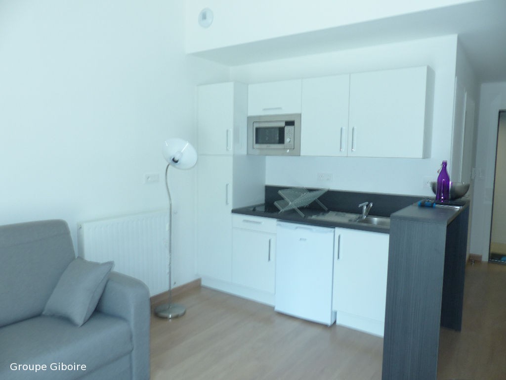 Appartement T2  - Rennes (408242) - photo-3