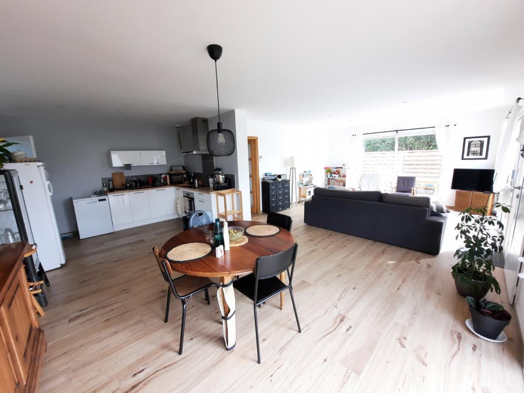 Maison T4  - Parthenay De Bretagne (413429) - photo-3