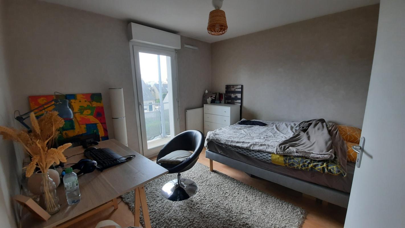 Appartement T2  - Rennes (409119) - photo-3