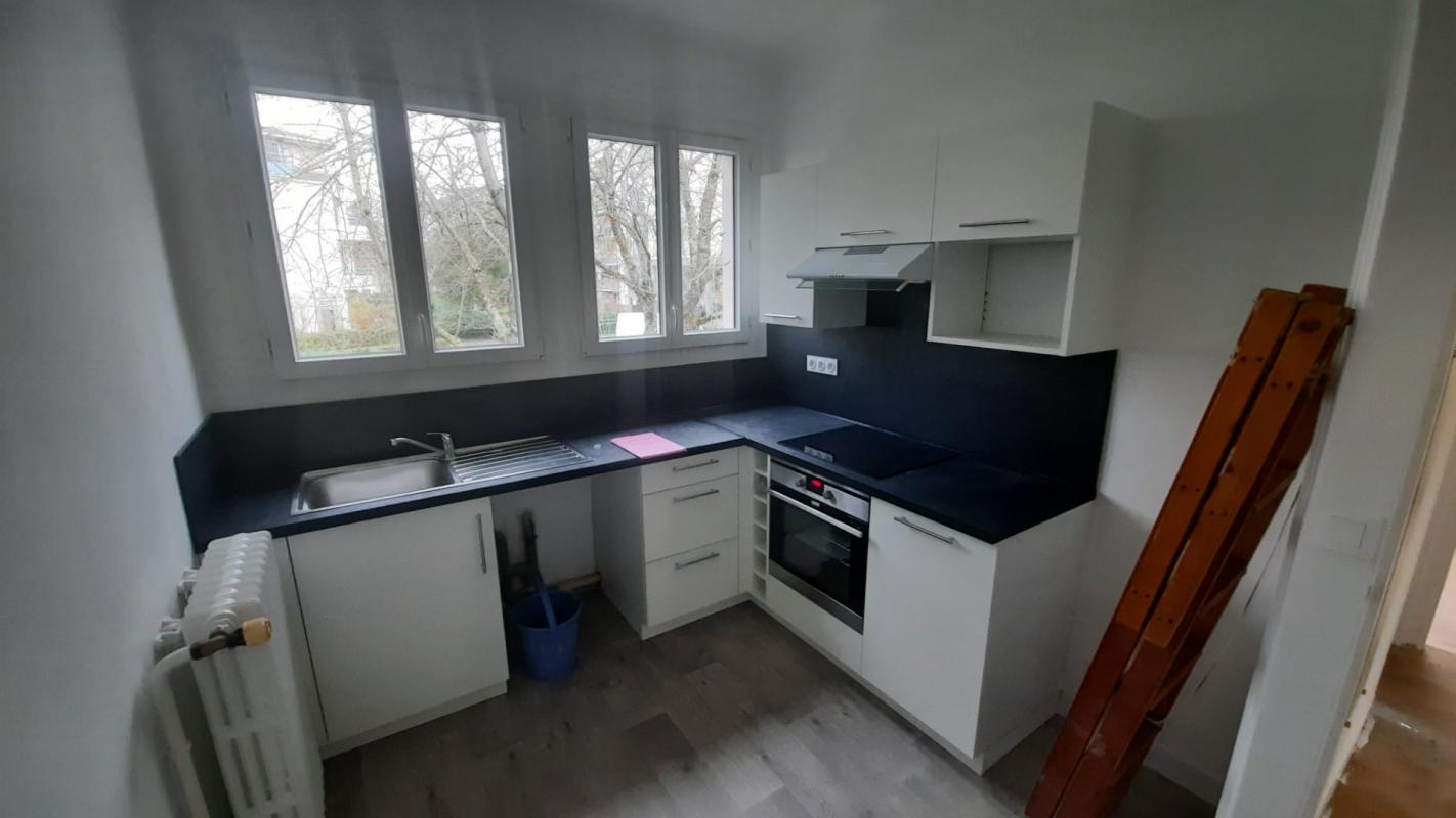 Appartement T2  - Saint Gregoire (409549) - photo-3