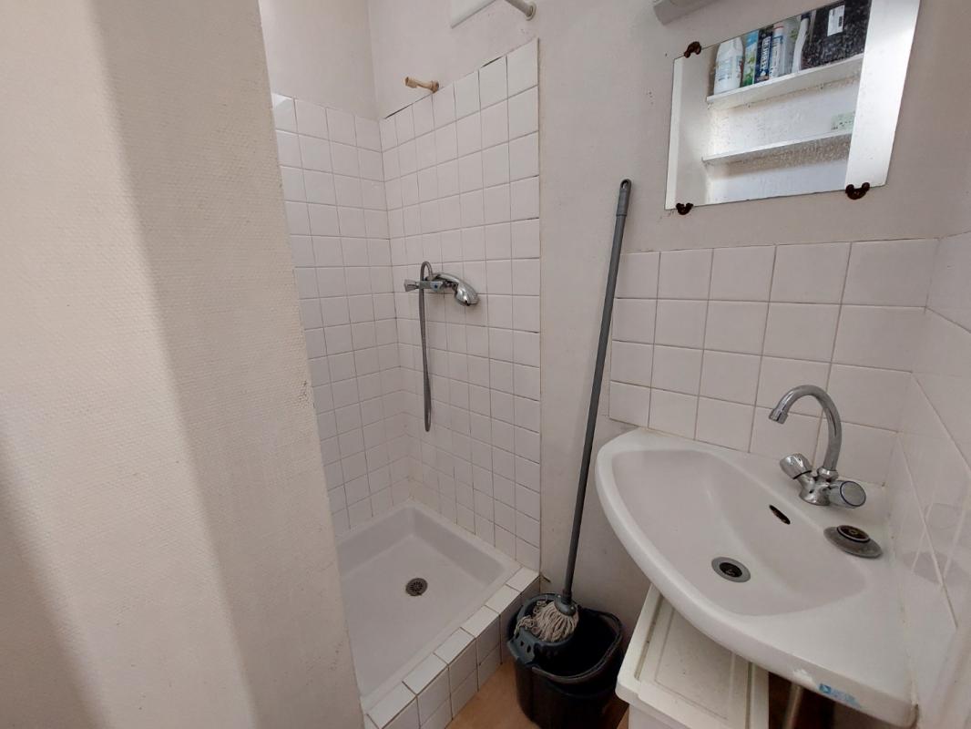 Appartement T1  - Rennes (409790) - photo-3