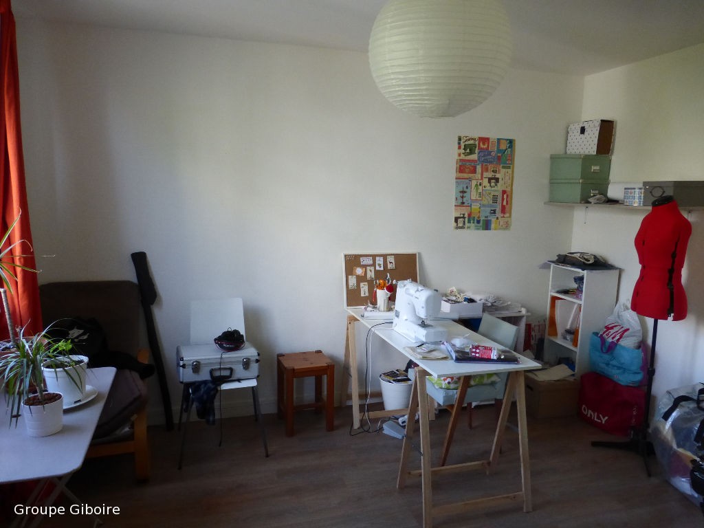 Appartement T1  - Rennes (410008) - photo-3