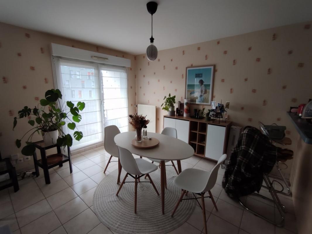 Appartement T2  - Rennes (410156) - photo-3