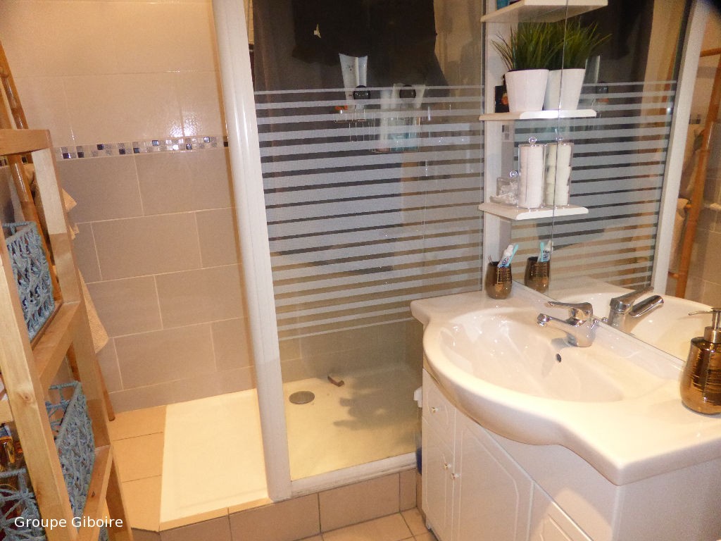 Appartement T1  - Rennes (411046) - photo-3