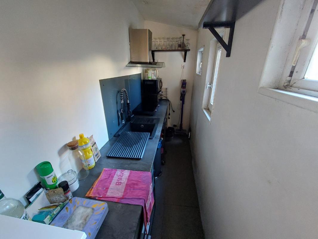 Appartement T2  - Rennes (411609) - photo-3
