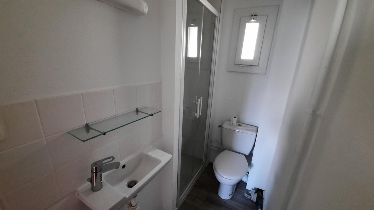 Appartement T2  - Rennes (411706) - photo-3