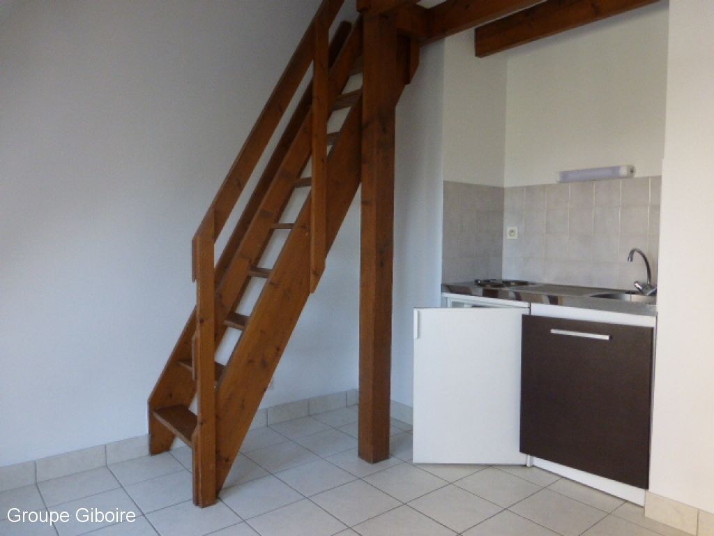 Appartement T1  - Rennes (412254) - photo-3