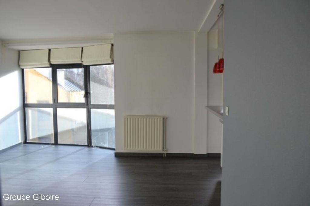 Appartement T1  - Rennes (413719) - photo-3