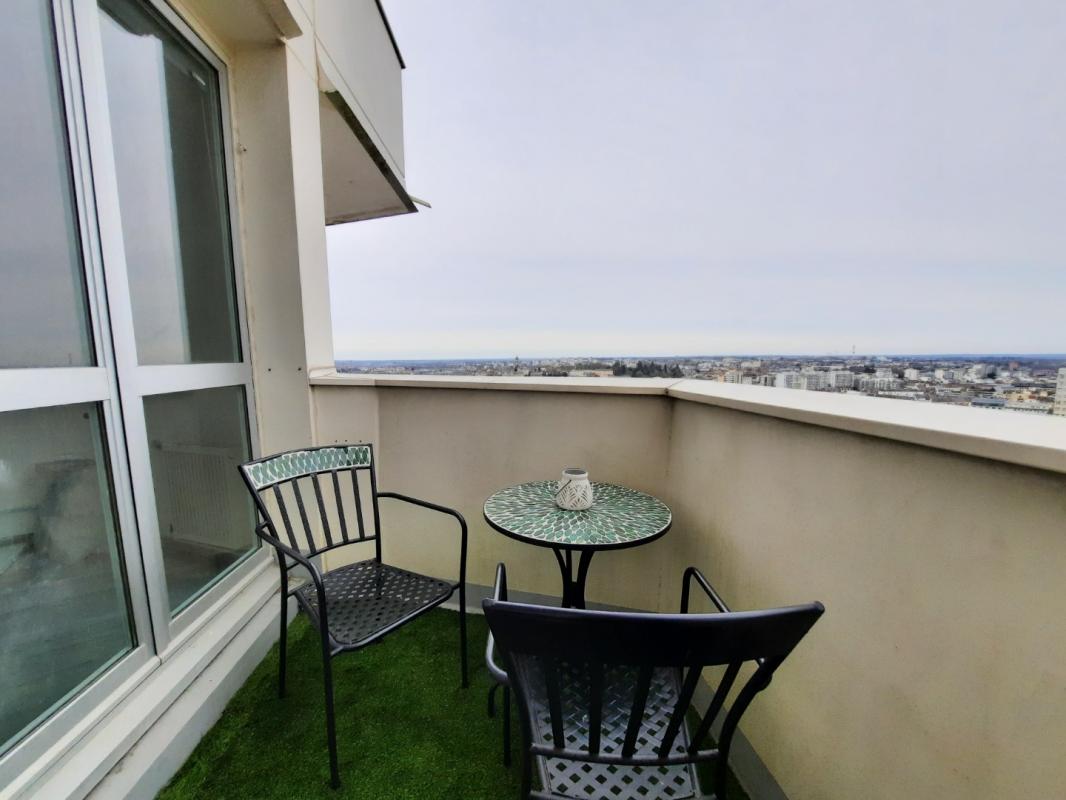 Appartement T1  - Rennes (413738) - photo-3