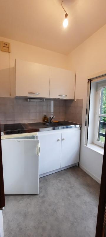 Appartement T1  - Rennes (413816) - photo-3