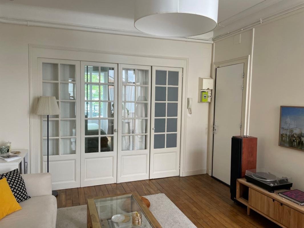 Appartement T1  - Rennes (413919) - photo-3