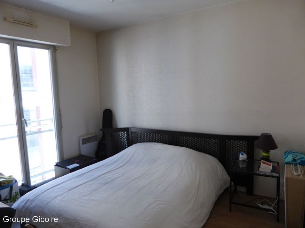Appartement T2  - Saint Jacques De La Lande (414614) - photo-3