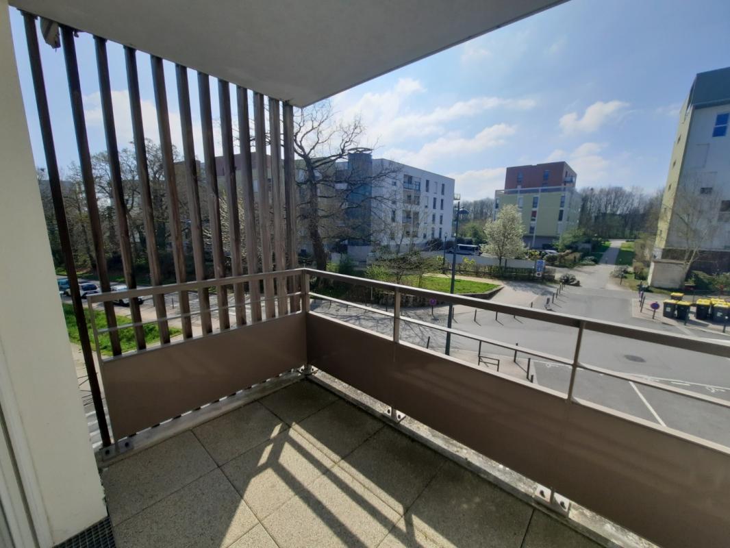 Appartement T1  - Rennes (415221) - photo-3