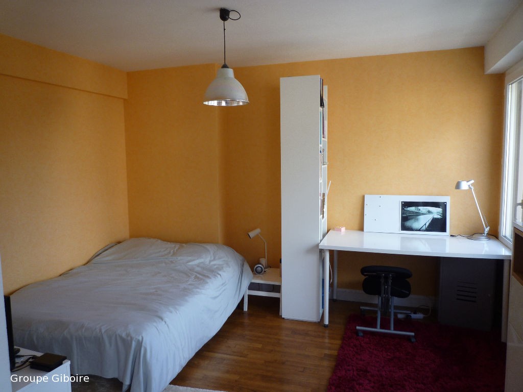 Appartement T1  - Rennes (415366) - photo-3