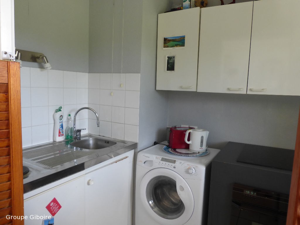 Appartement T2  - Rennes (415405) - photo-3