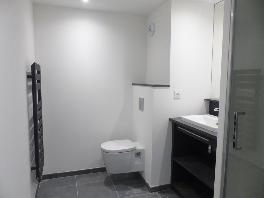 Appartement T5  - Rennes (415757) - photo-3