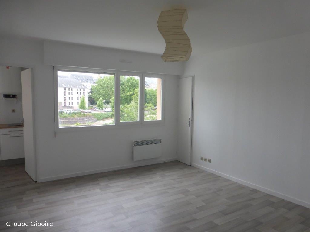 Appartement T1  - Rennes (416283) - photo-3