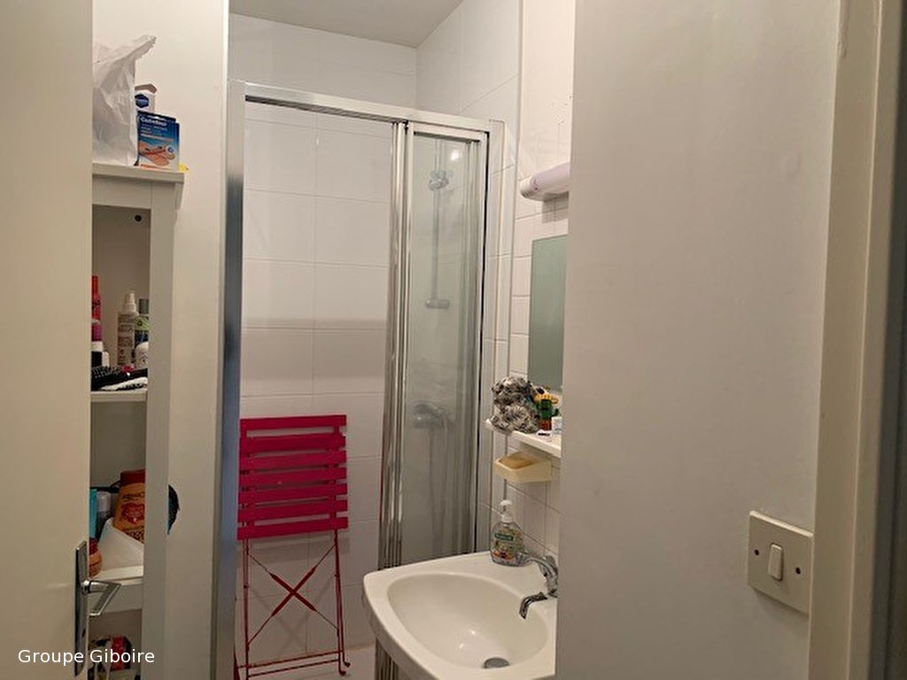 Appartement T1  - Rennes (416486) - photo-3