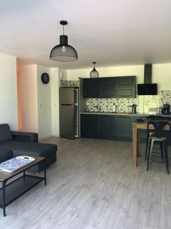 Appartement T2  - Rennes (416675) - photo-3