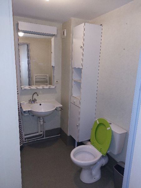 Appartement T2  - Rennes (417336) - photo-3