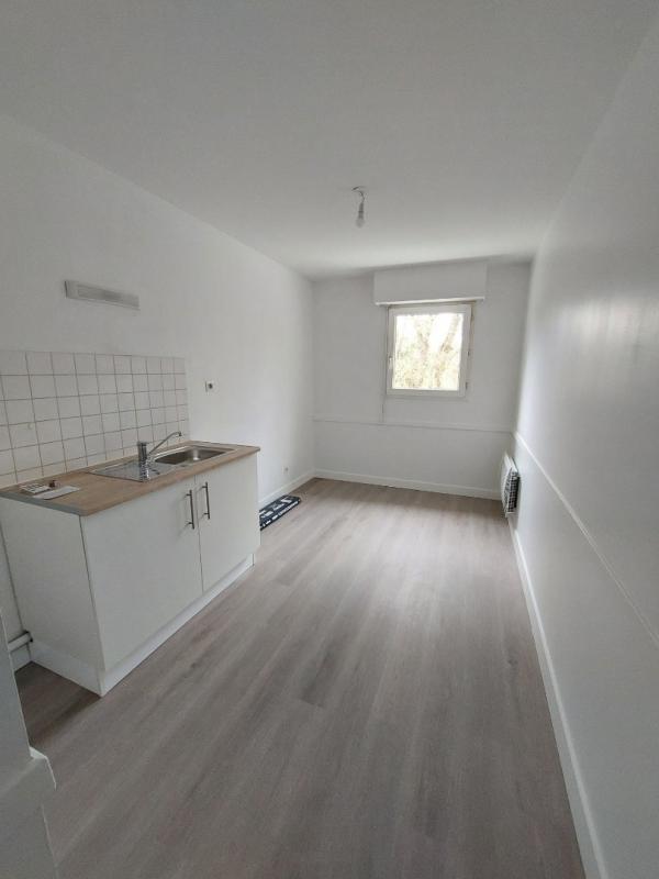 Appartement T1  - Rennes (417724) - photo-3