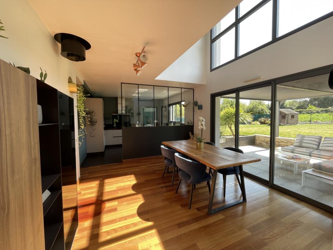 Appartement T3  - Pont Pean (419976) - photo-3