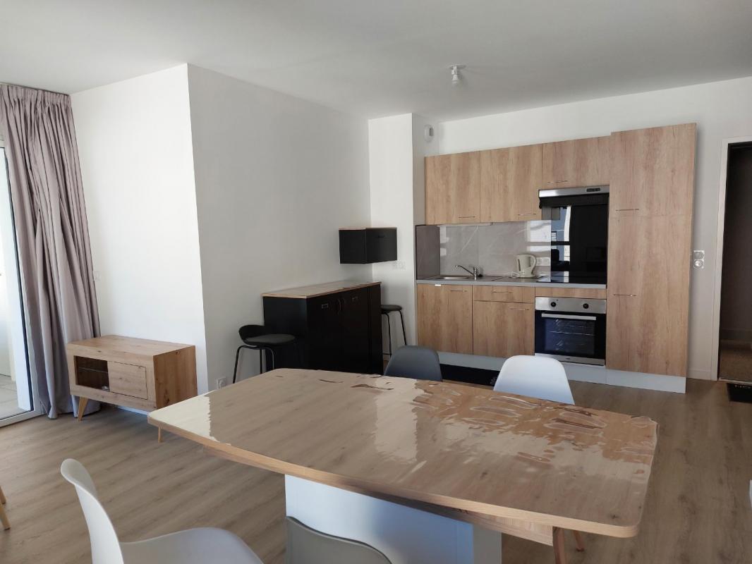 Appartement T3  - Rennes (418624) - photo-3