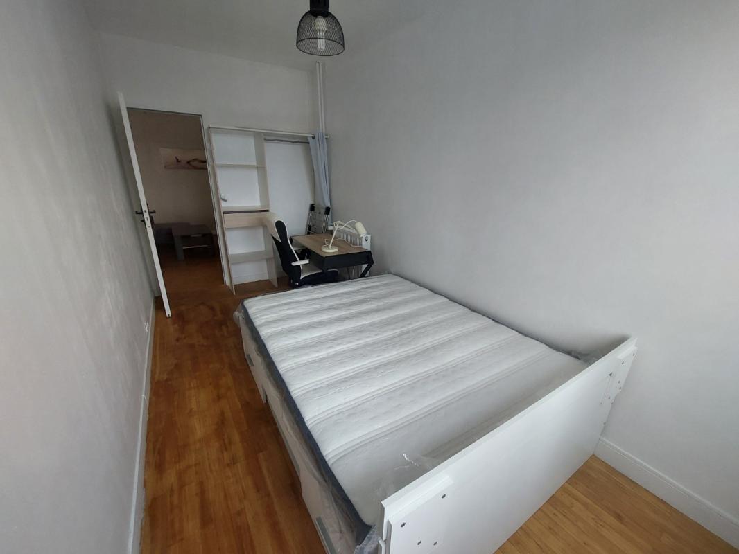 Appartement T3  - Nantes (410709) - photo-3