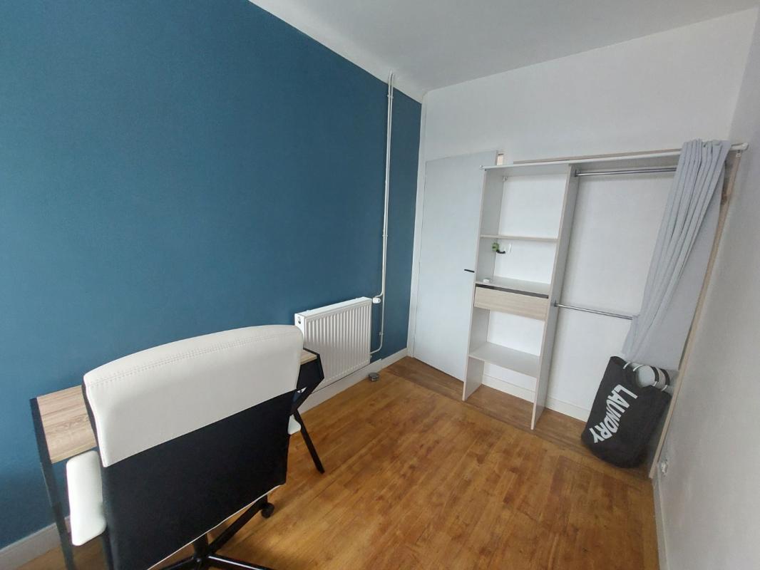 Appartement T1  - Nantes (389925) - photo-3