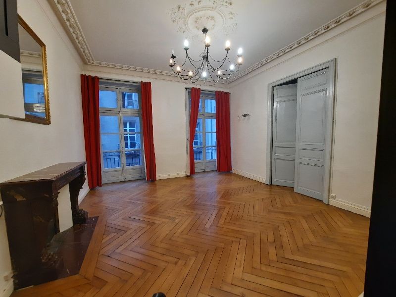 Appartement T4  - Nantes (412704) - photo-3