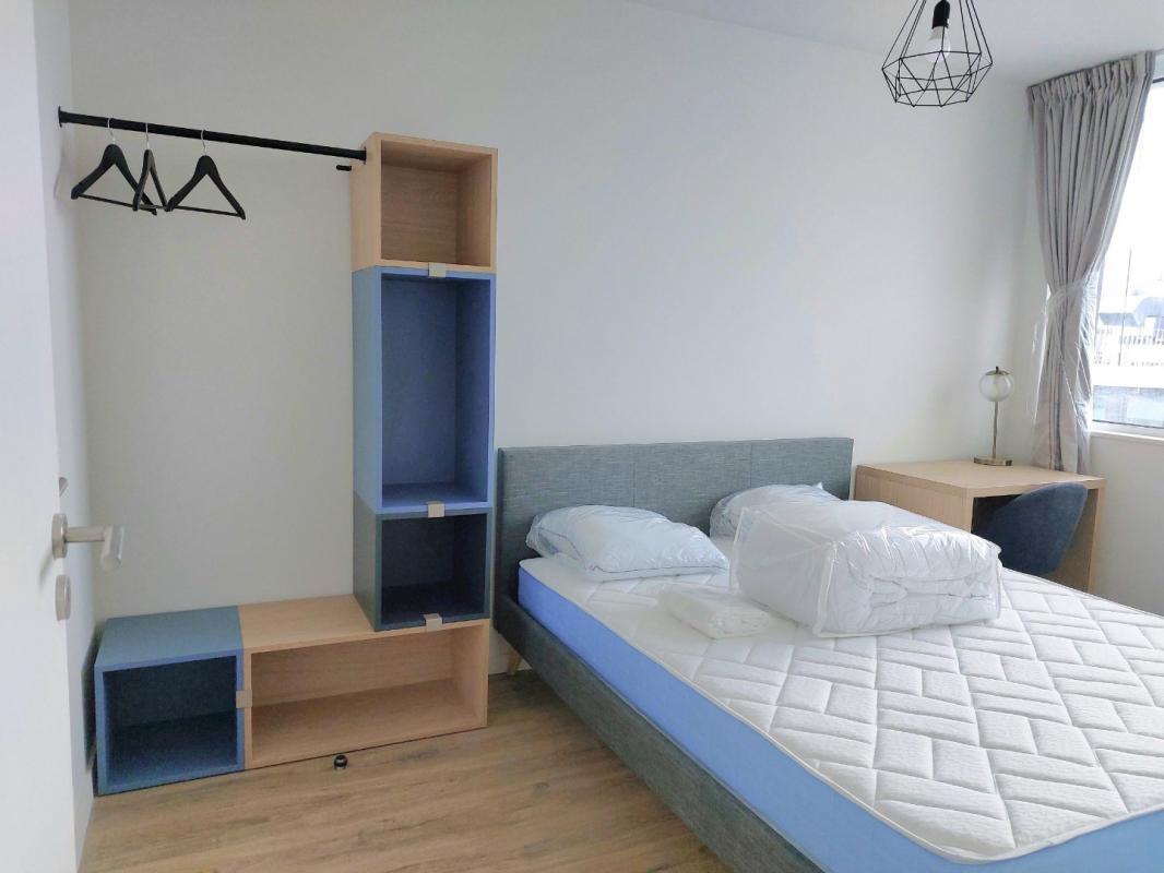Appartement T1  - Nantes (349912) - photo-3