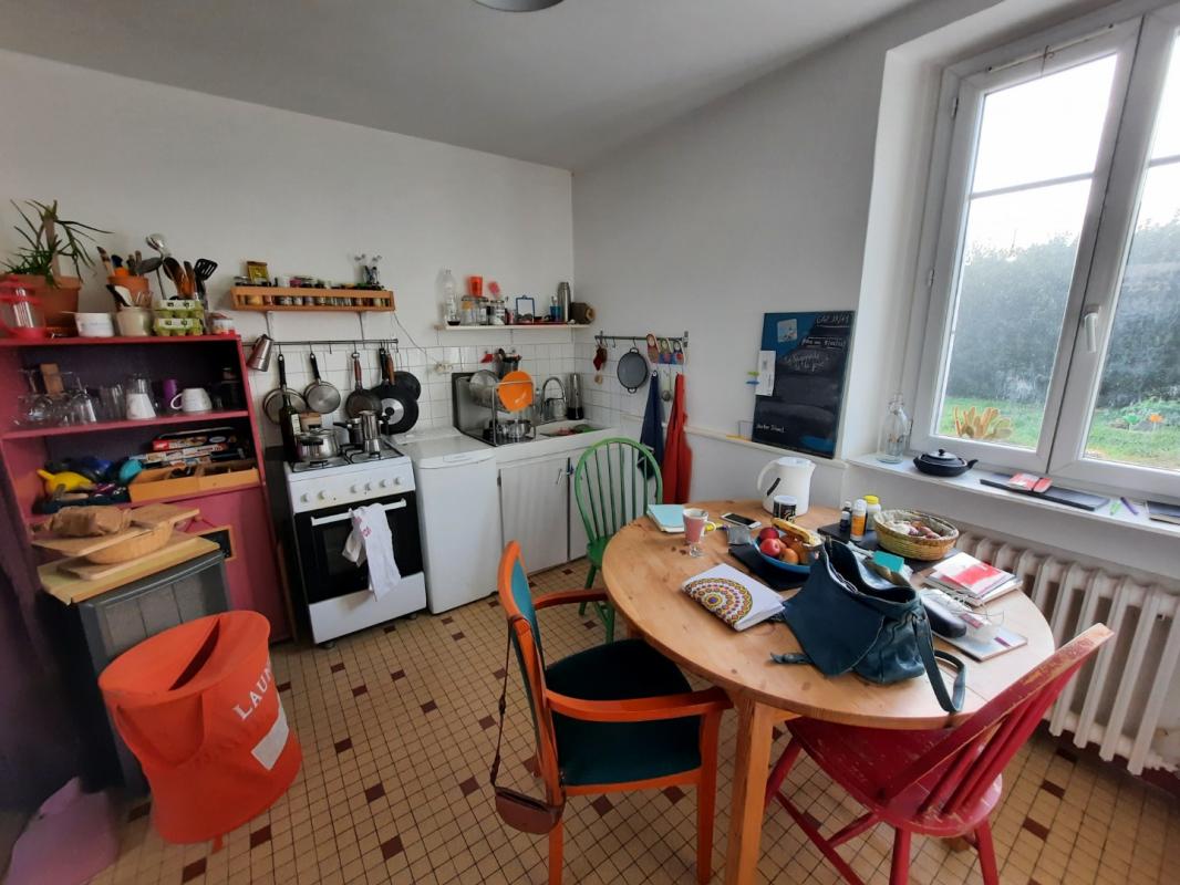 Maison T3  - Guichen (407938) - photo-3