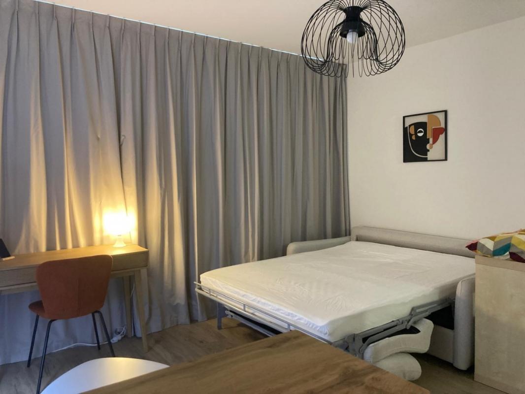 Appartement T1  - Angers (396399) - photo-3