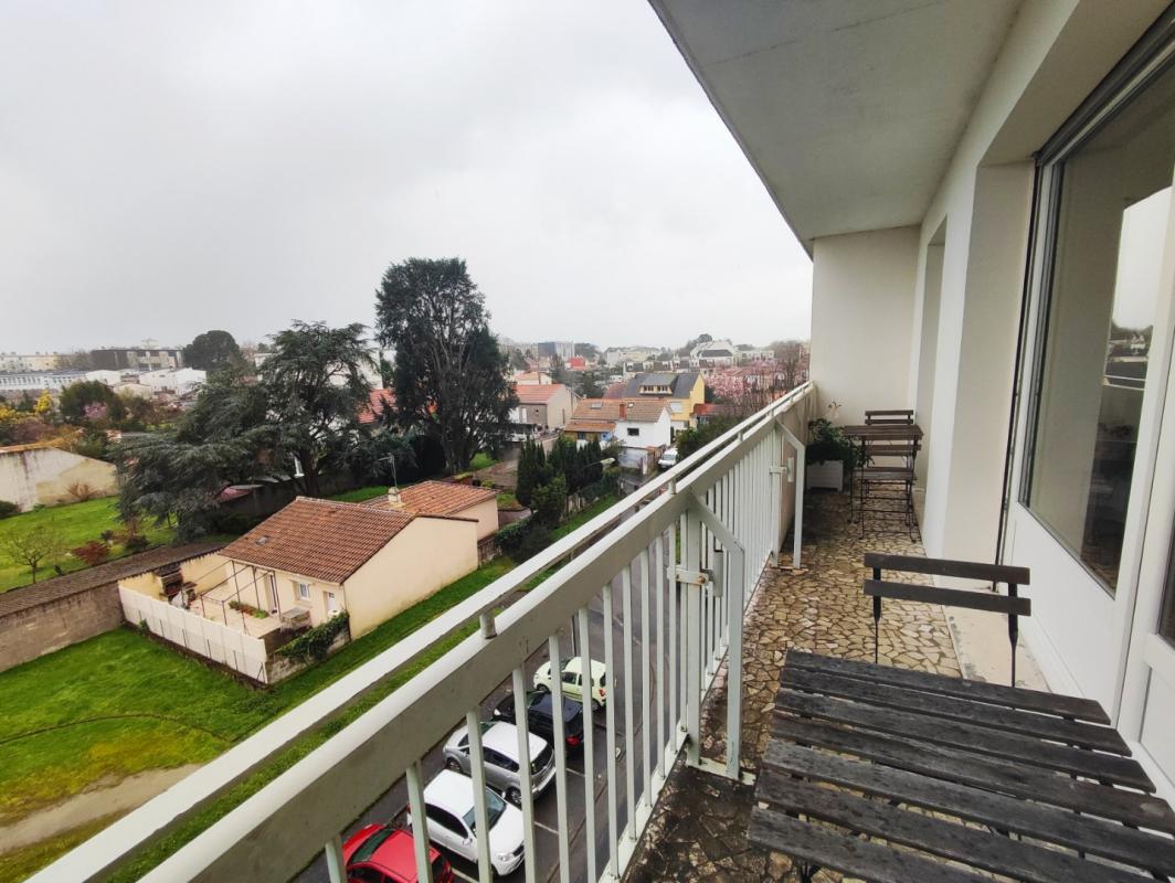 Appartement T4  - Nantes (412704) - photo-3