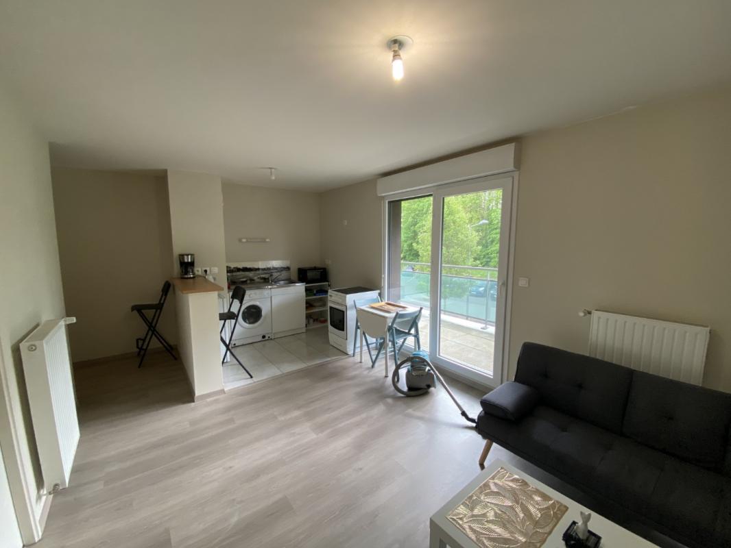 Appartement T2  - Cesson Sevigne (402904) - photo-3