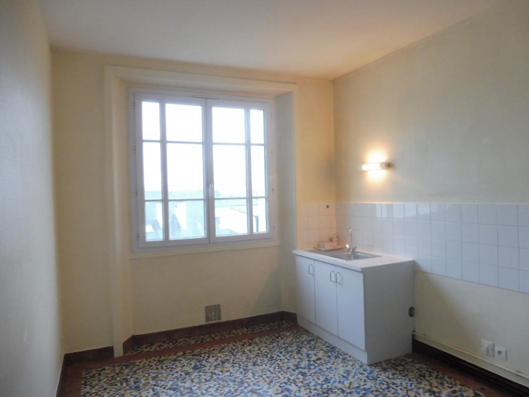 Appartement T2  - Rennes (418837) - photo-3