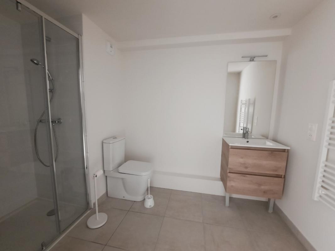 Appartement T1  - Angers (396402) - photo-3